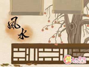 风水简介(杨公风水简介)