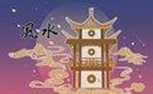 进门中式玄关装修效果图(中式进门玄关效果图)