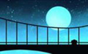 梦到星星连成图案(梦见星星连成图案)