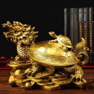 乌龟壳风水什么用处(乌龟壳风水有什么作用)