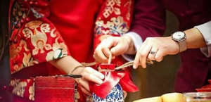 回门宴主持词该怎么写(回门宴主持词流程)