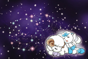 12星座、为什么说白羊座恐怖-神算网(为什么白羊座是最恐怖的星座)