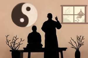 镇宅又旺财(客厅养啥花镇宅又旺财)