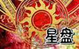 月亮和太阳星座(月亮和太阳星座怎么看)