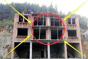 哪五种房子越住越穷(哪五种房子越住越穷图片看一下)