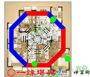 风水与升官(风水升官图像)
