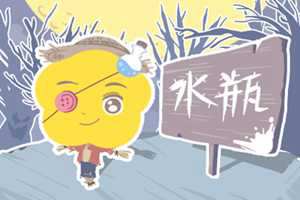 水瓶座最怕什么星座
