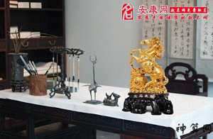 办公室升官风水摆件(提升官运最有效的方法)