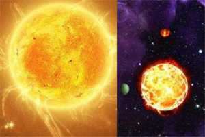 太阳星座和月亮星座的区别-神算网