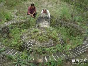 祖坟风水影响子孙(祖坟风水影响后代吗)