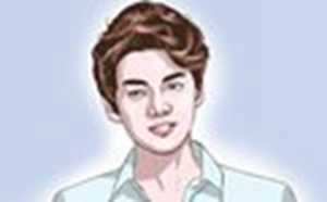 穷相的男人面相特征(穷相的男人面相特征图片)