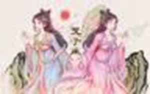摩羯女内心强大到可怕