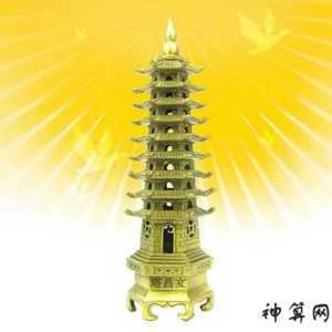 化解破财风水法器(破财风水的化解)