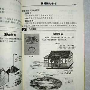 阳宅风水教程(阳宅风水教程视频)