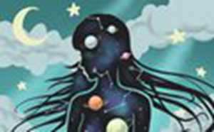 梦见天空出现奇观美景而且拍下来了(梦见天空出现奇观美景而且拍下来了照片)