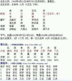 测两个人的生辰八字(测两个人的生辰八字合不合)