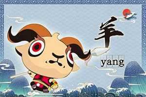 属羊人2022年的运程(属羊人2022年的运程八月女羊)