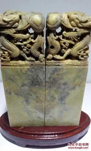 正面有玉印文星风水(玉印的风水作用)