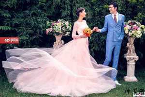 关于婚纱照的风水知识(关于婚纱照的风水知识有哪些)