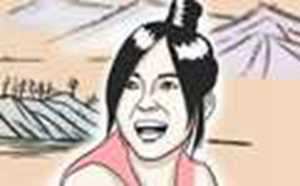 将来有出息的女孩面相(将来有出息的女孩面相怎么样)