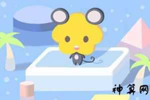 2018鼠每月运程每月运势(2018鼠每月运程每月运势如何)