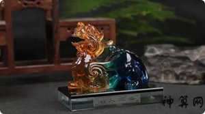 猛兽玩偶风水(猛兽玩偶风水讲究)
