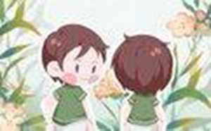 2023年属兔胡姓男宝宝起名