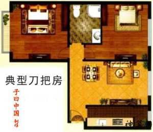 刀形宅基地风水(刀形宅基地能盖房吗)