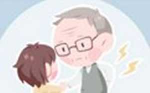 女人梦见已故的老人