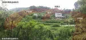 有只适合葬女人的凤地风水吗(凤地葬什么位置)