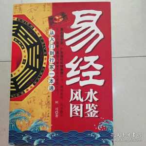 中国易经风水文化研究院(中国易经风水文化研究院院长)