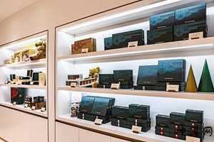 有前景的实体店(有前景的实体店)