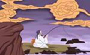 风水故事之管仲义守伯氏邑-神算网(管仲义夺伯氏邑)