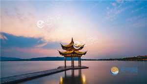做梦梦到西湖(做梦梦到西湖说明什么)