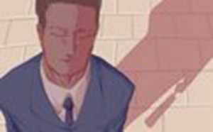 女人做梦梦到男人哭