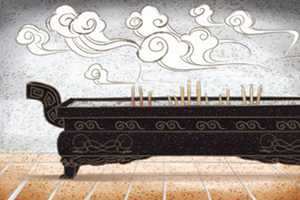 供财神有什么好处(供财神有什么好处)