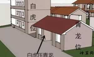 房子风水不好怎么化解(租的房子风水不好怎么化解)