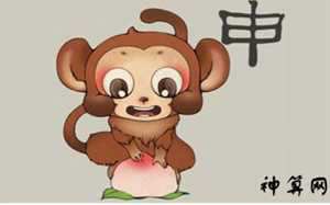 属猴2018爱情运势(属猴的2018年运势)