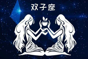双子座长大富还是穷
