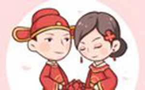 妈妈梦到儿子结婚是什么意思-神算网(妈妈梦见儿子结婚是什么意思啊)