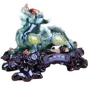 镇宅招财风水吉祥物(镇宅招财风水吉祥物图片)