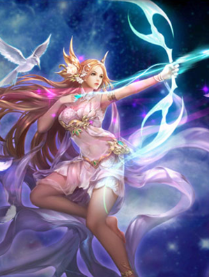 与射手座女孩最匹配的星座-神算网(与射手座女最般配的星座)