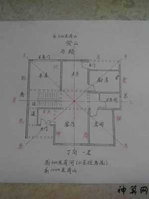 坐子向午兼丁癸的房子风水如何(坐子向午兼癸丁阳宅是多少度)