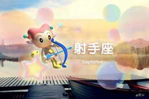 属鸡射手女性格运势(属鸡射手女性格运势如何)