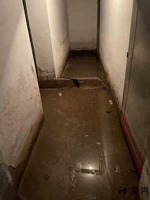 地下室积水风水(地下室积水风水好不好)