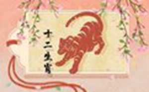 1986年属虎女2022年运势及运程每月运程36岁(1986年属虎女2023年的运势及运程)
