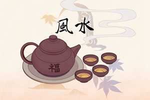 工作风水会影响财运吗(工作风水会影响财运吗女)