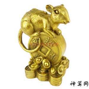 属鼠的家中风水(属鼠的家中风水鸡摆件禁忌)