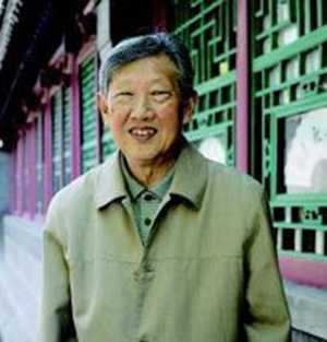 董治安(董治安)