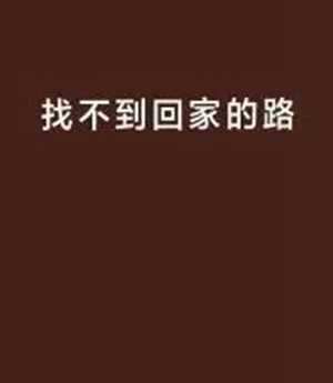 梦见自己找不到回家的路意味着什么(梦见自己找不到回家的路预示什么)